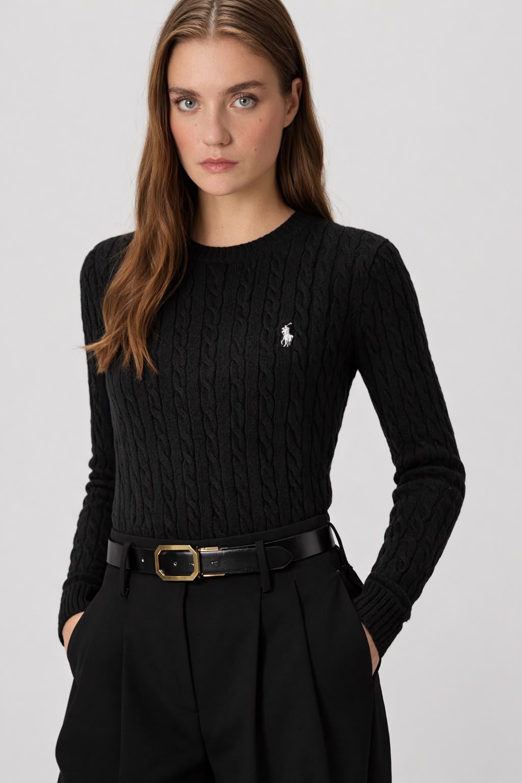 Polo Ralph Lauren triko Kazak ⭐⭐ — görsel 9/10