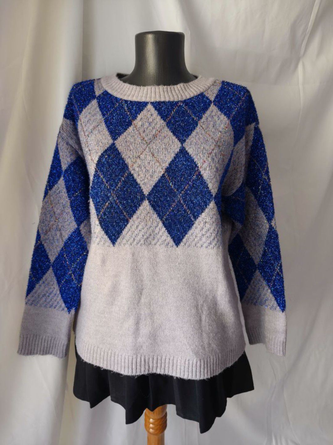American Retro Kazak — görsel 3/11