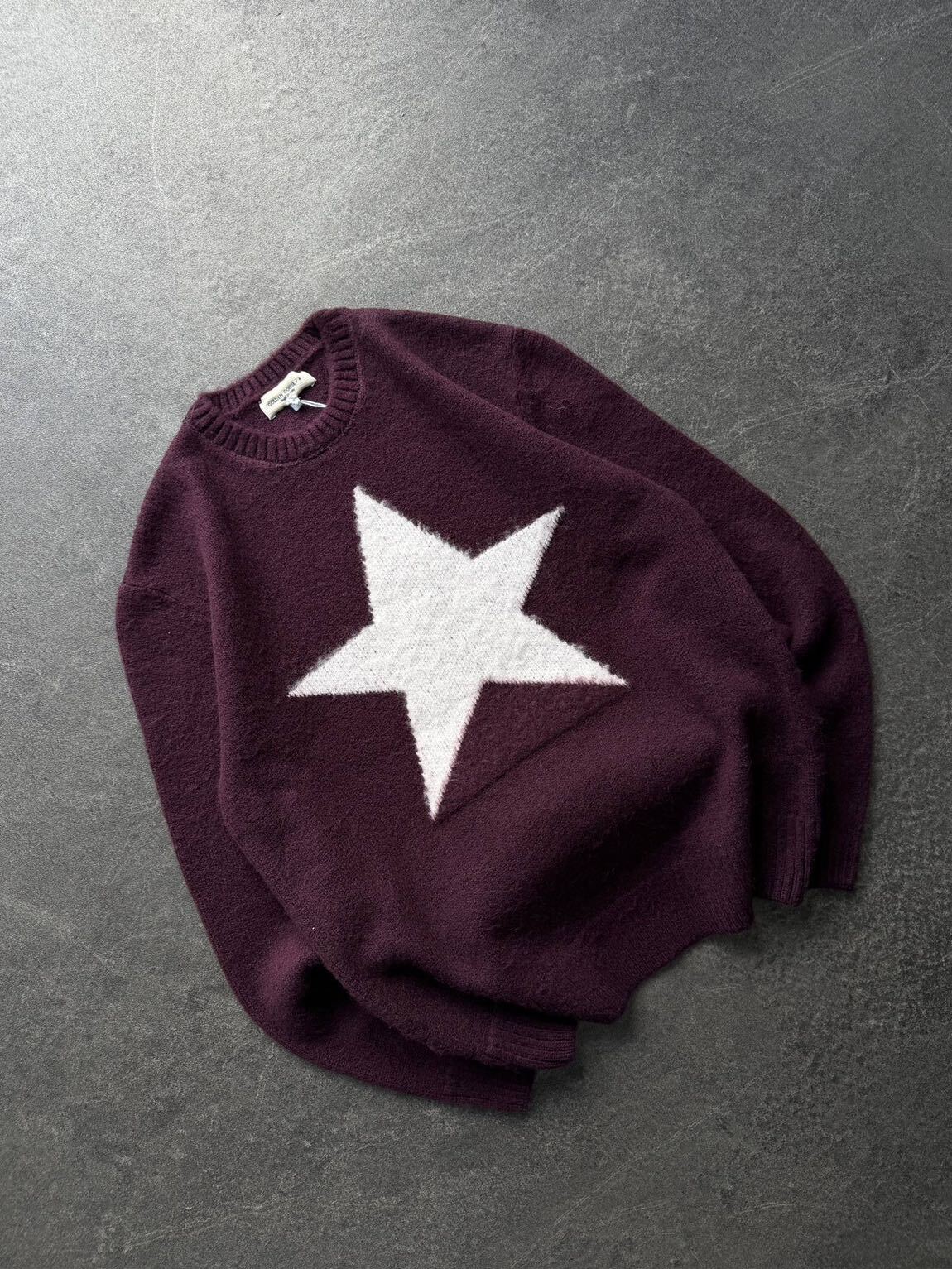 Golden goose triko kazak — görsel 5/10