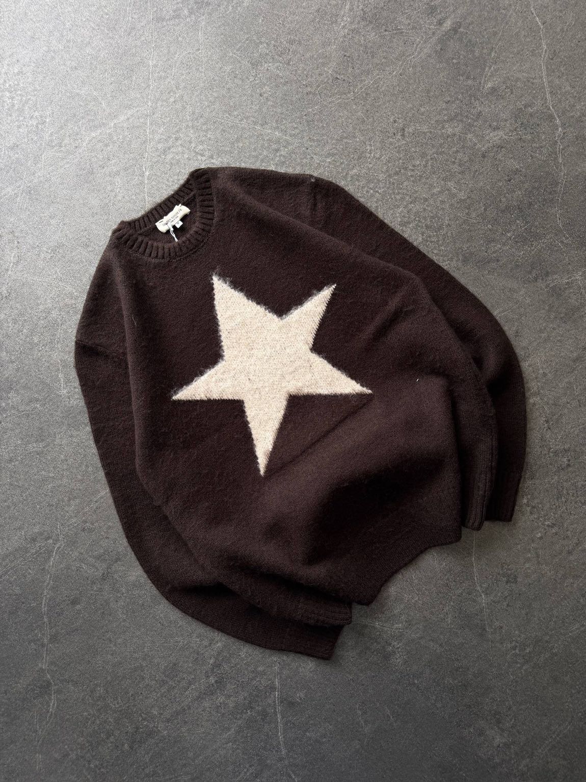 Golden goose triko kazak — görsel 3/10