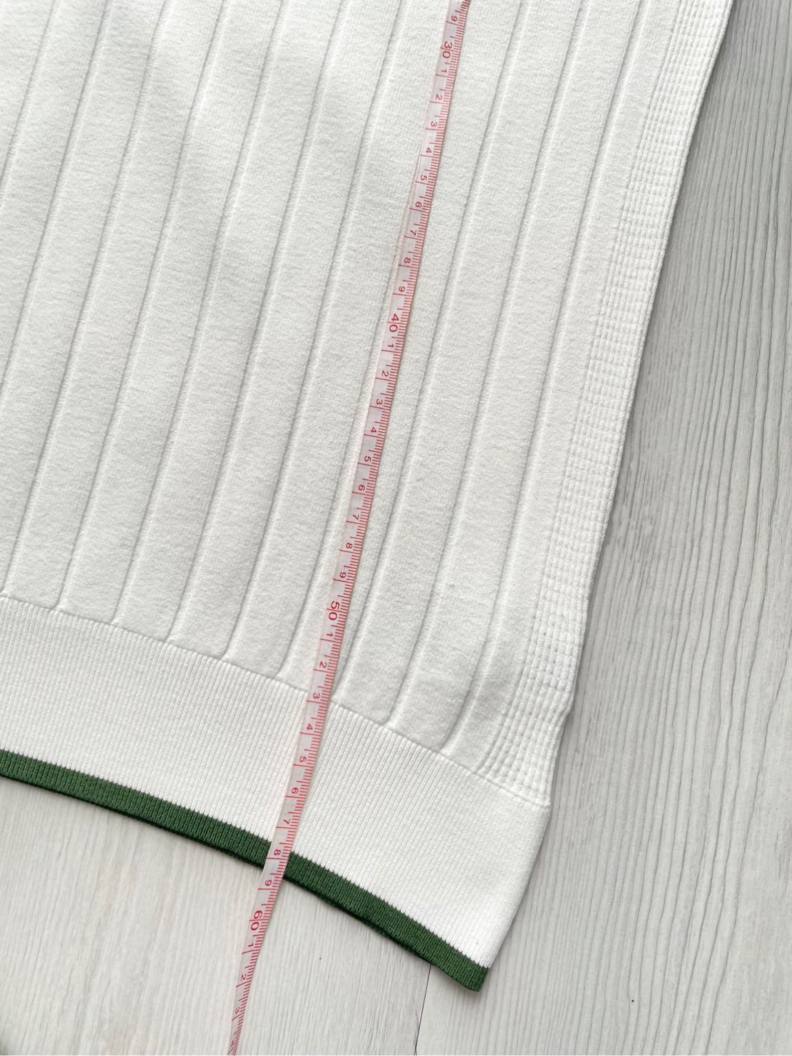 Lacoste Orjinal Polo Yaka Triko — görsel 6/9