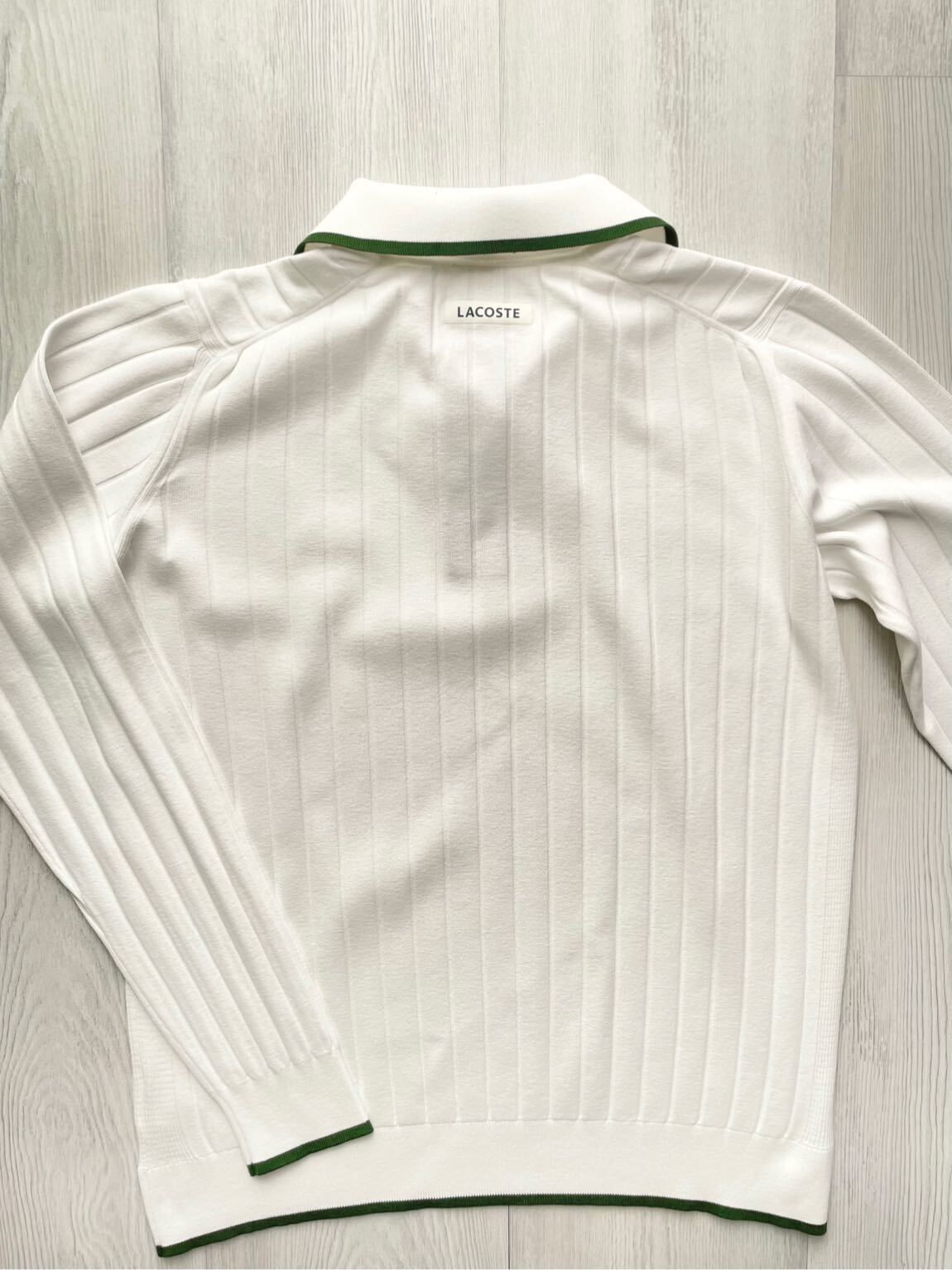 Lacoste Orjinal Polo Yaka Triko — görsel 4/9