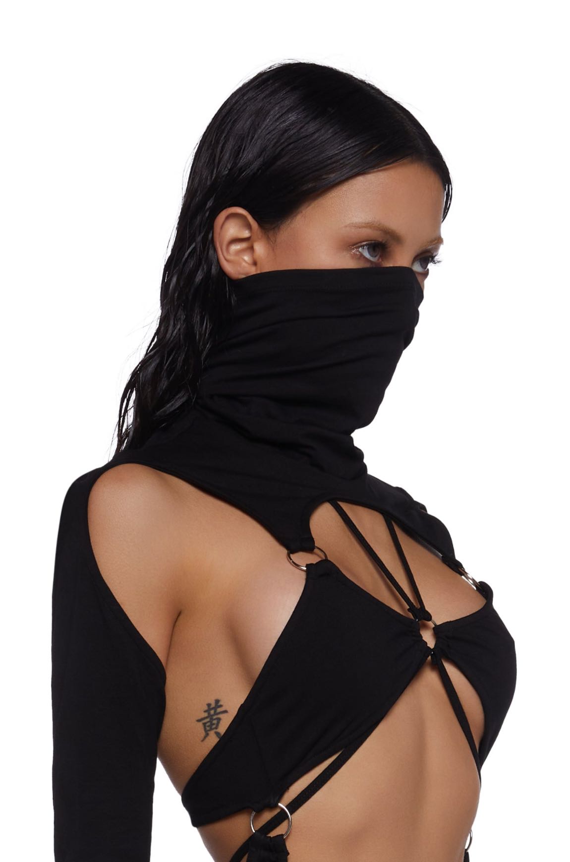Cosplay Kostüm Dollskill — görsel 5/6