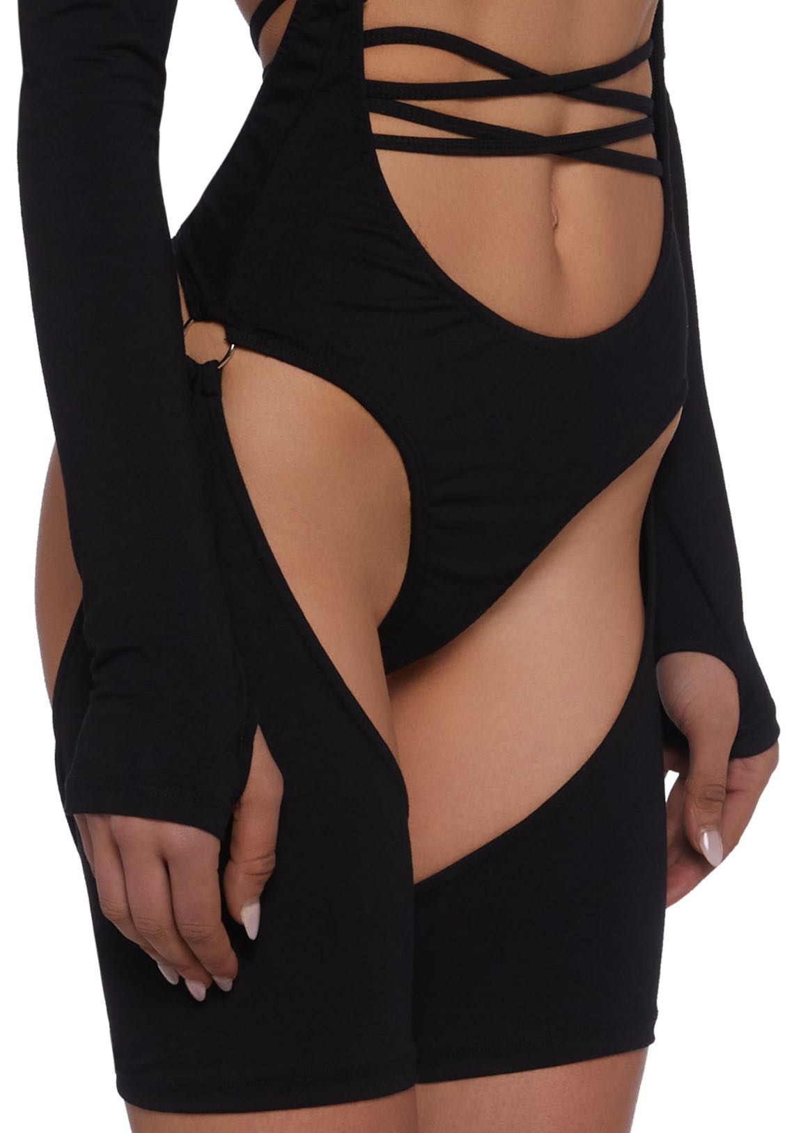 Cosplay Kostüm Dollskill — görsel 6/6
