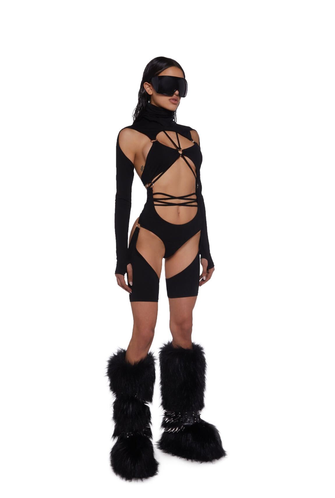 Cosplay Kostüm Dollskill — görsel 2/6