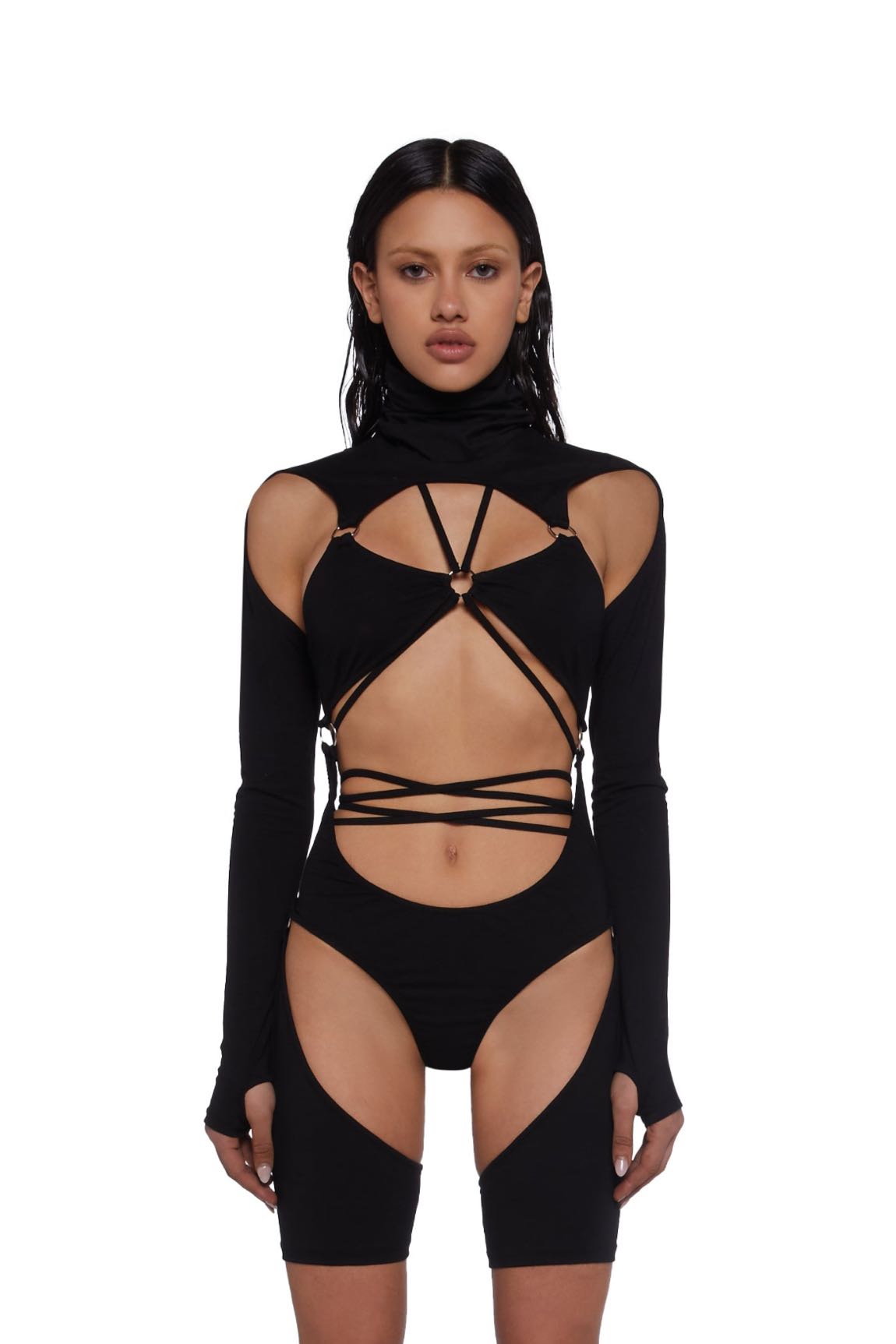 Cosplay Kostüm Dollskill — görsel 3/6