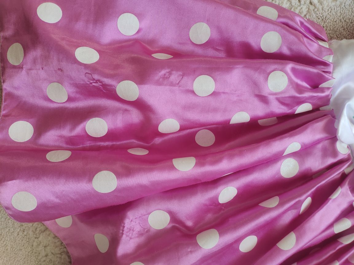 Disney Minnie Mouse kostüm — görsel 5/5