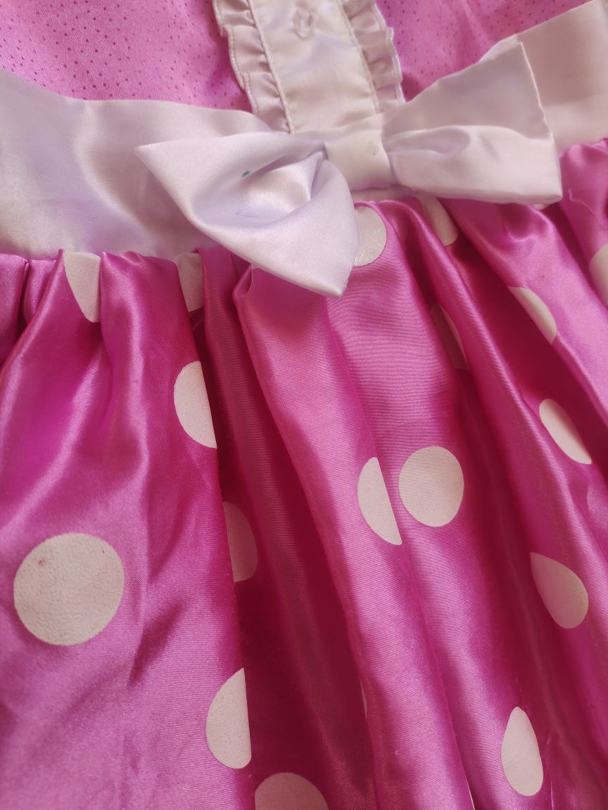 Disney Minnie Mouse kostüm — görsel 4/5