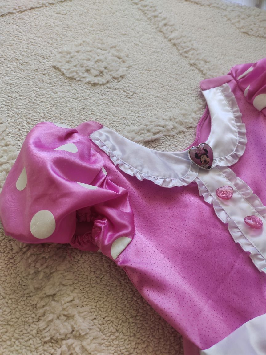 Disney Minnie Mouse kostüm — görsel 3/5