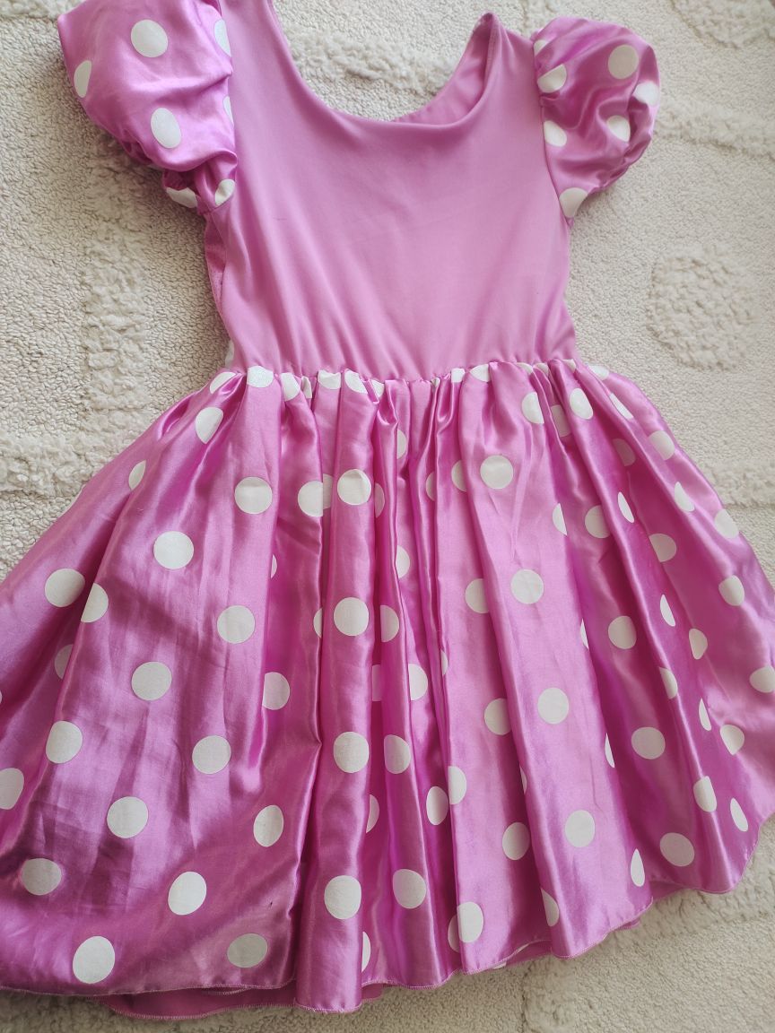 Disney Minnie Mouse kostüm — görsel 2/5