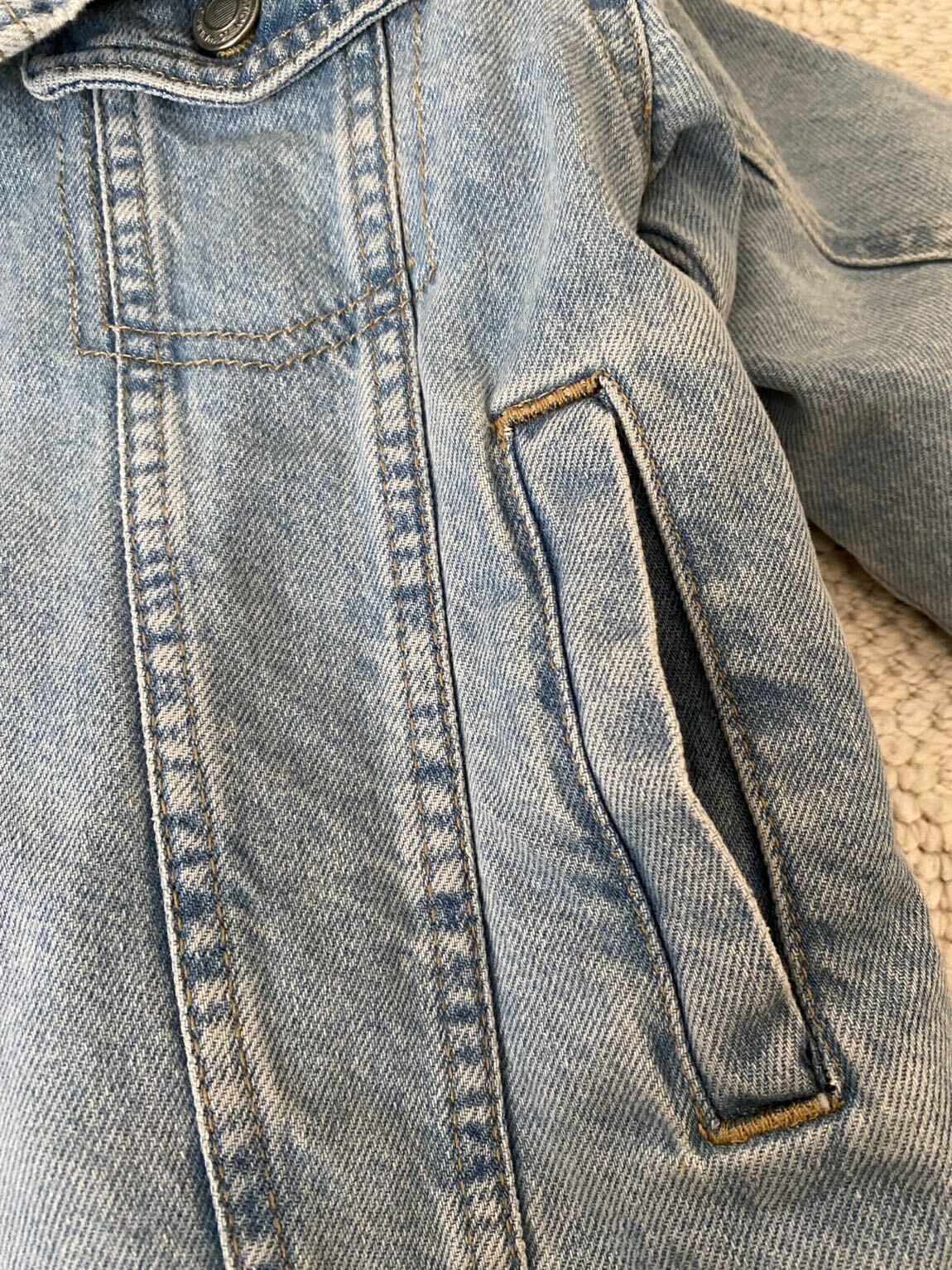 LC Waikiki Kot Ceket — görsel 4/4