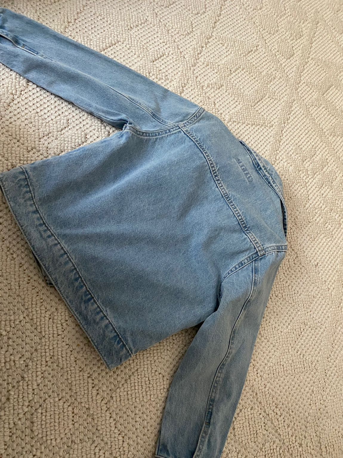 LC Waikiki Kot Ceket — görsel 3/4