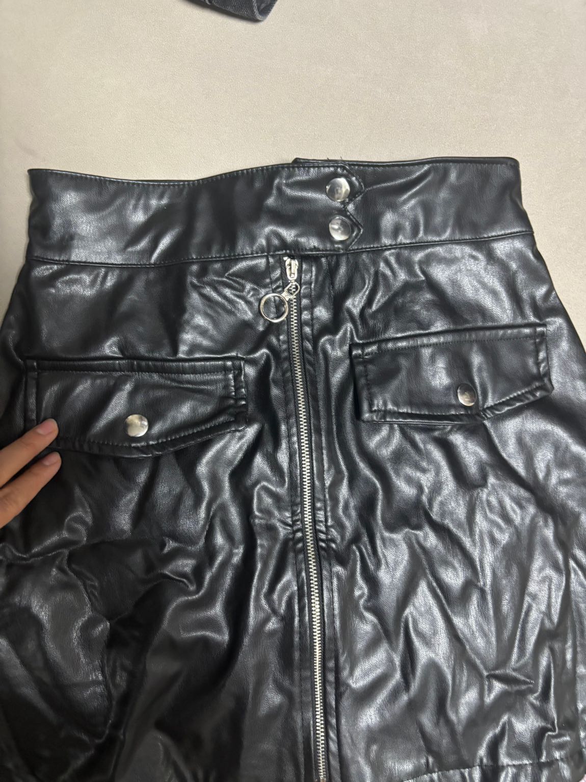 Pull & Bear Kot Ceket — görsel 4/7