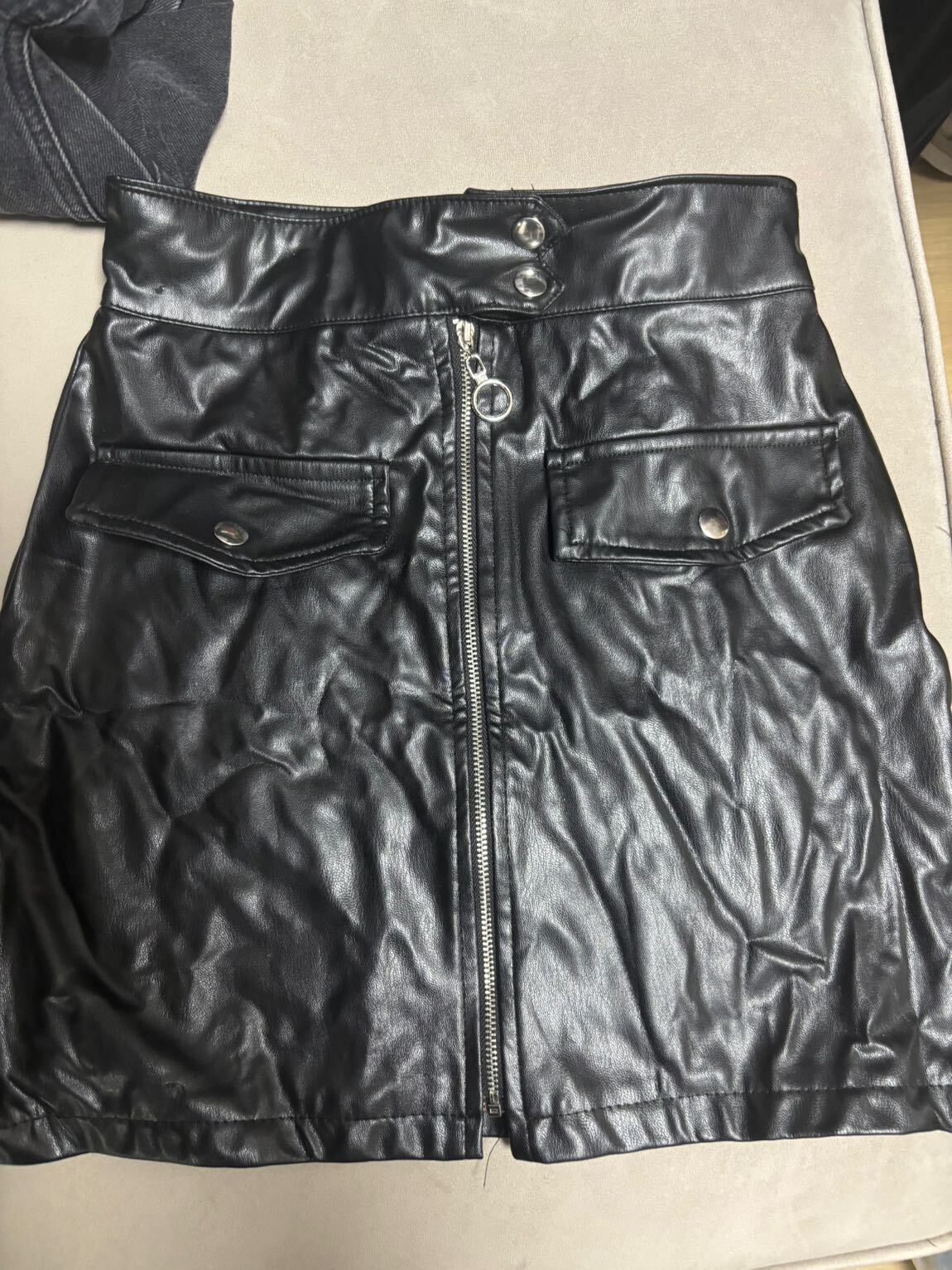 Pull & Bear Kot Ceket — görsel 7/7