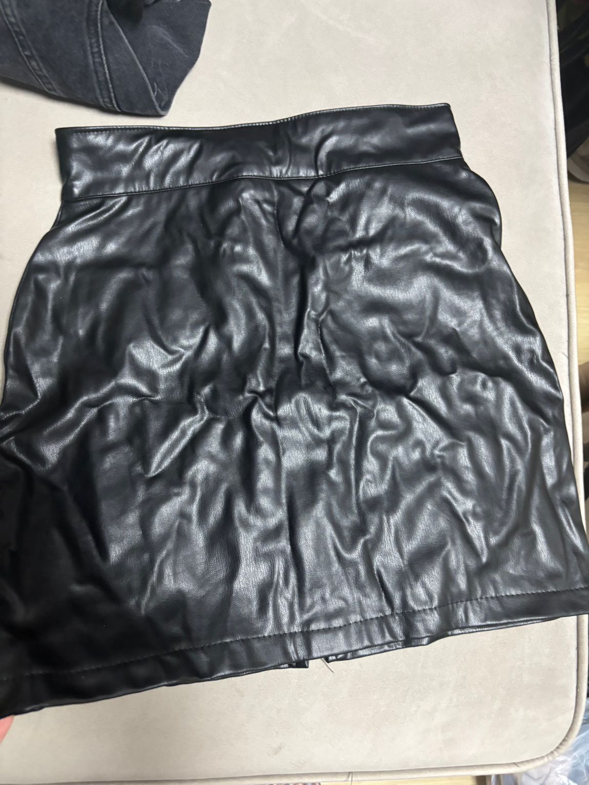 Pull & Bear Kot Ceket — görsel 6/7