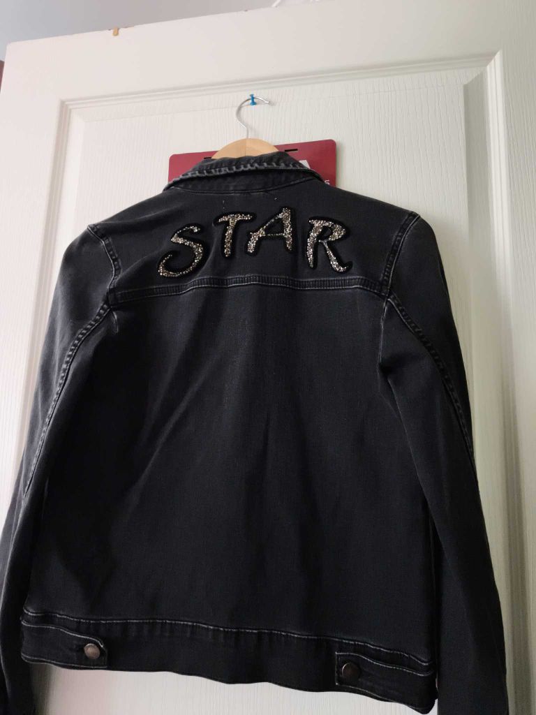 Kot Ceket koton — görsel 7/10