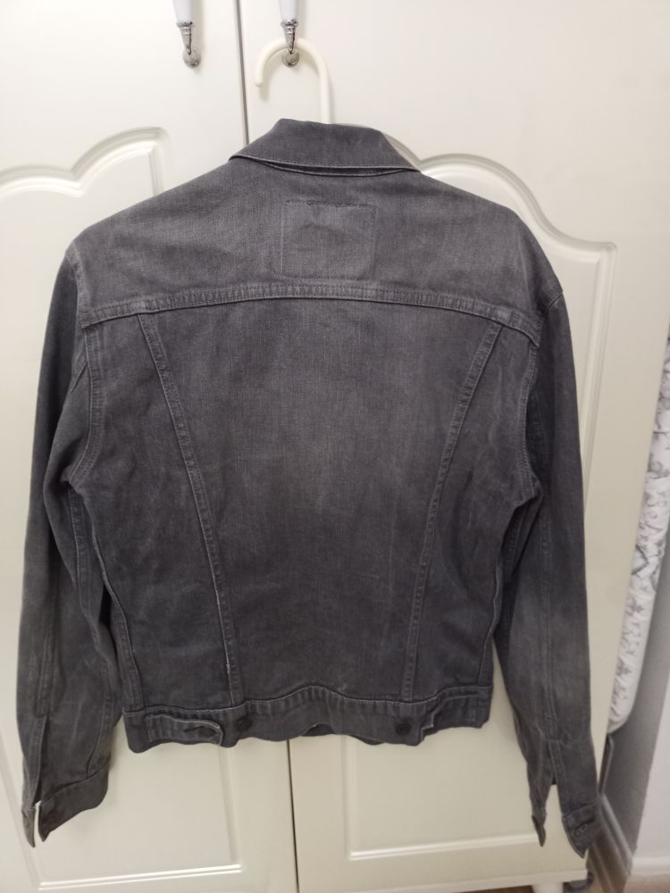 Levi's Kot Ceket — görsel 2/2