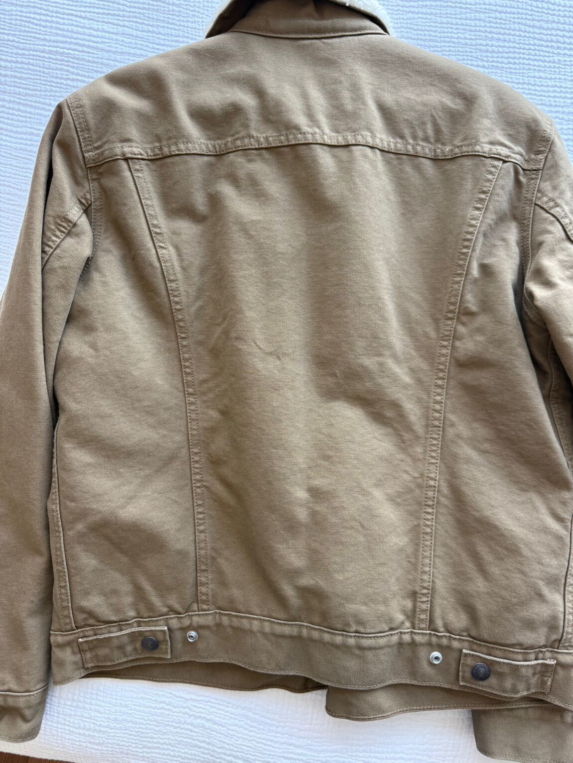 Levi’s Erkek Ceket — görsel 4/5