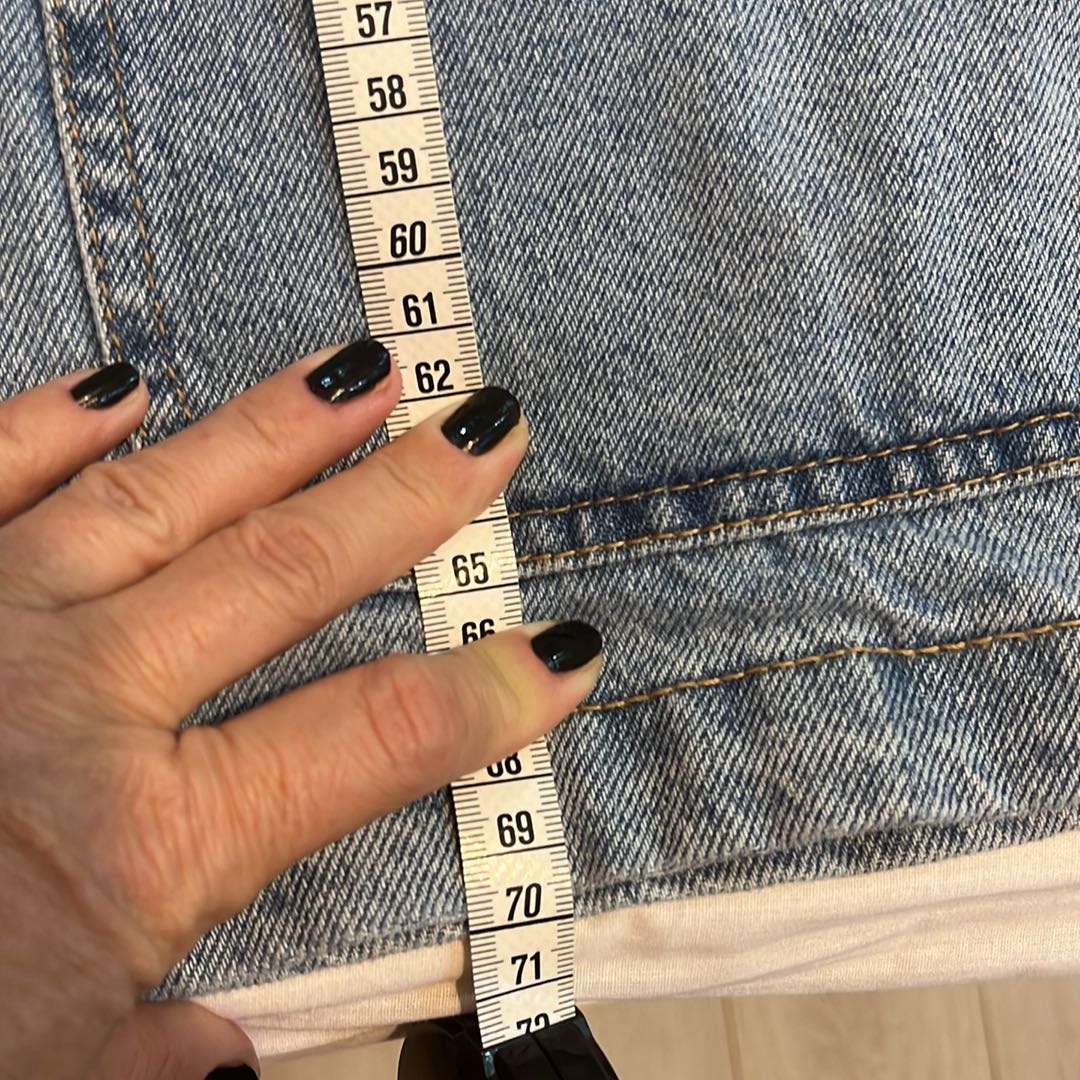 Pull & Bear M Erkek Kot Ceket — görsel 14/14