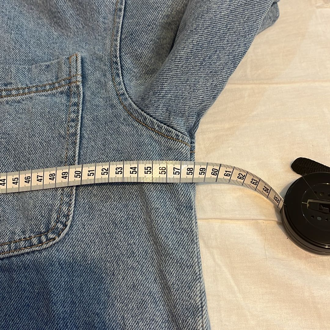 Pull & Bear M Erkek Kot Ceket — görsel 12/14