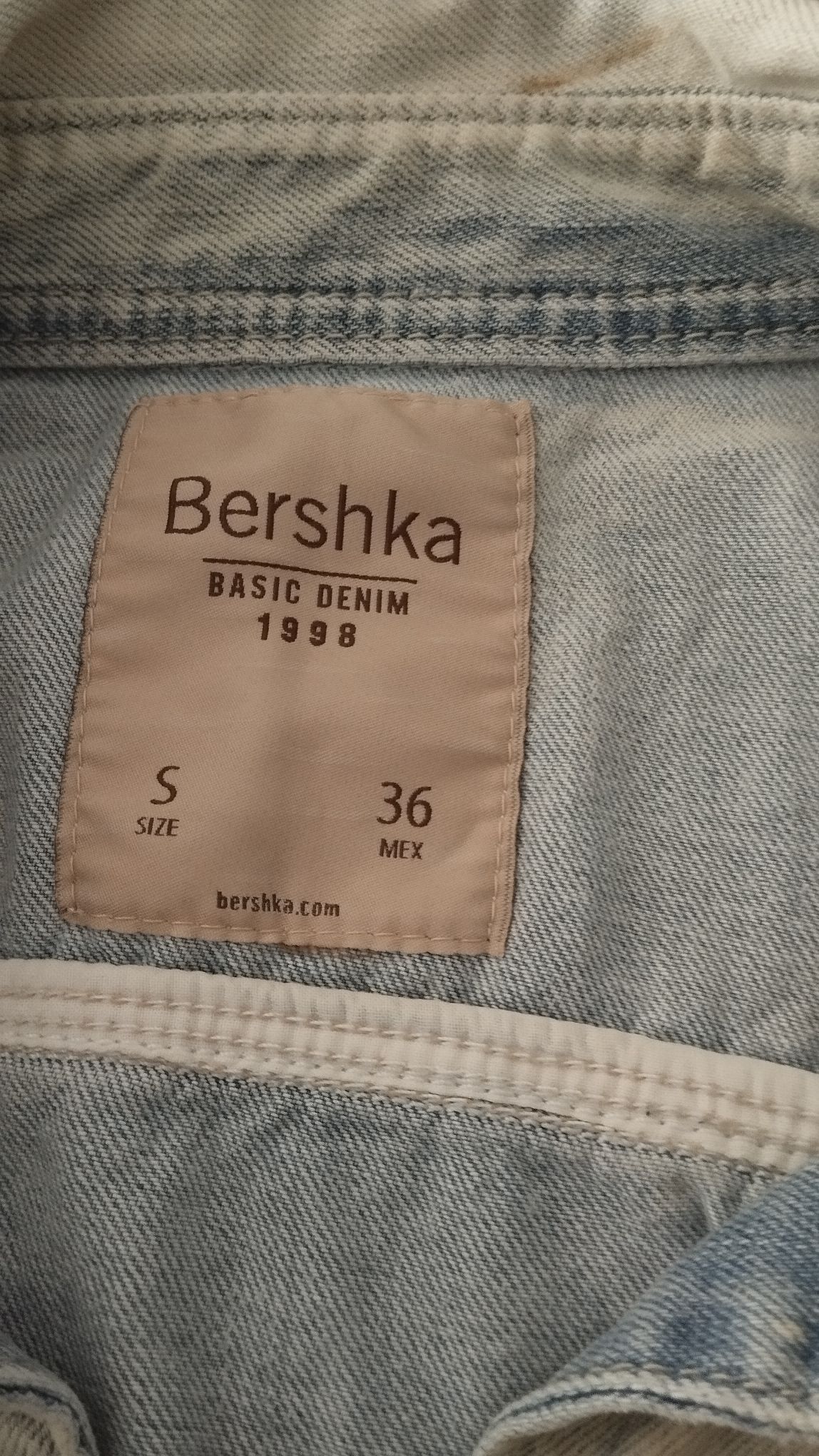 Bershka 450TL LCW 249TL — görsel 11/17