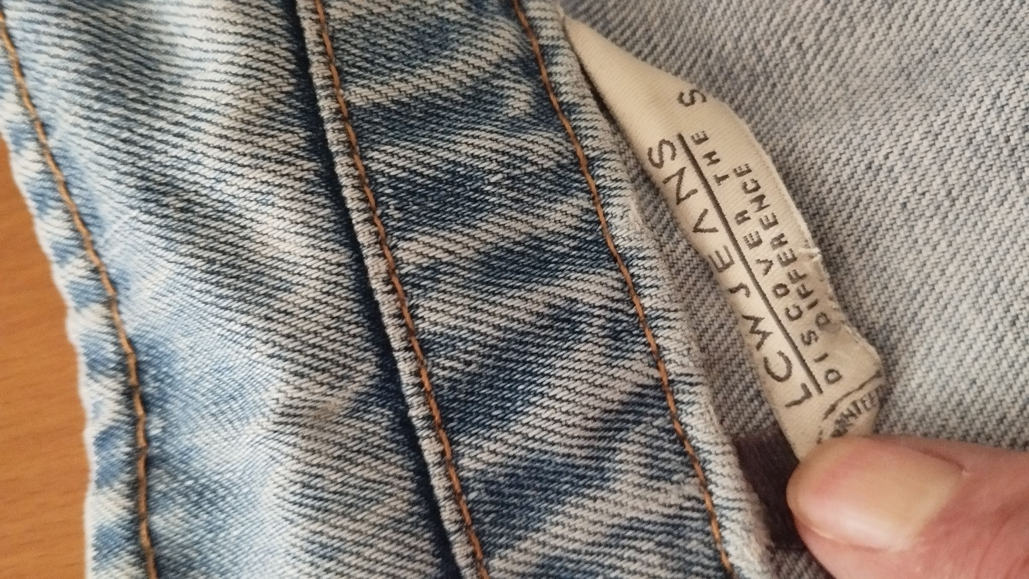 Bershka 450TL LCW 249TL — görsel 17/17