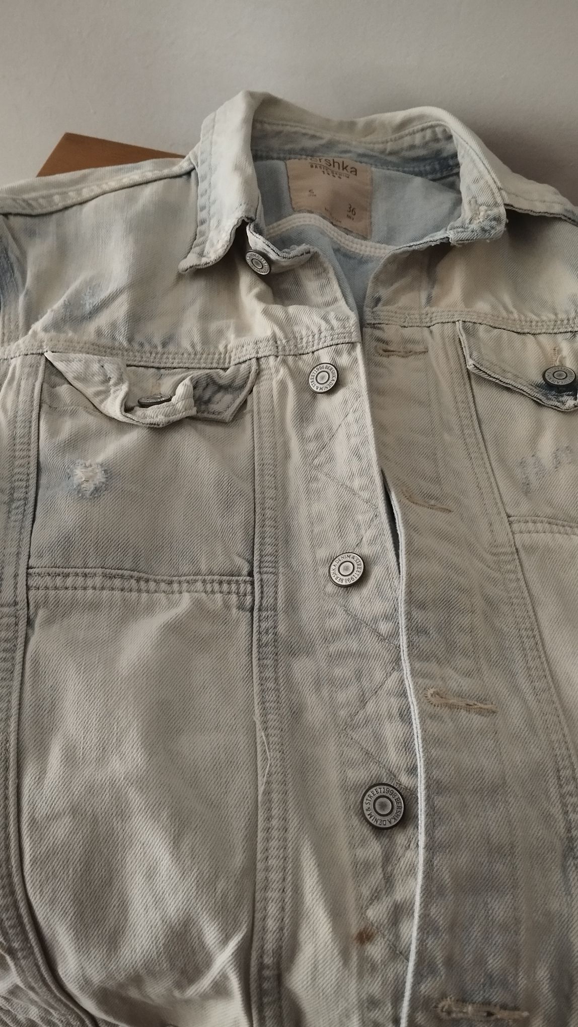 Bershka 450TL LCW 249TL — görsel 12/17