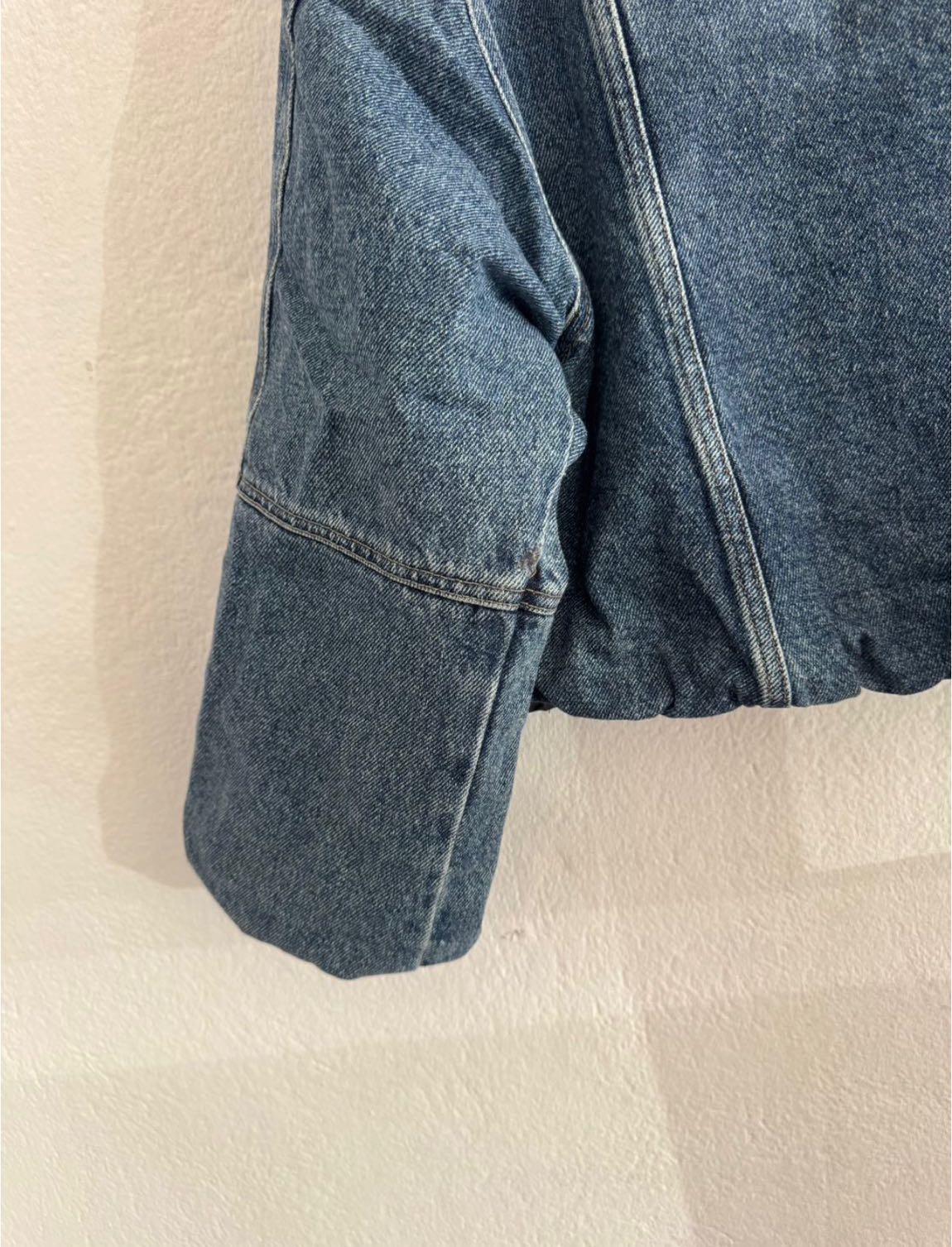 Calvin Klein Kot Ceket — görsel 8/12