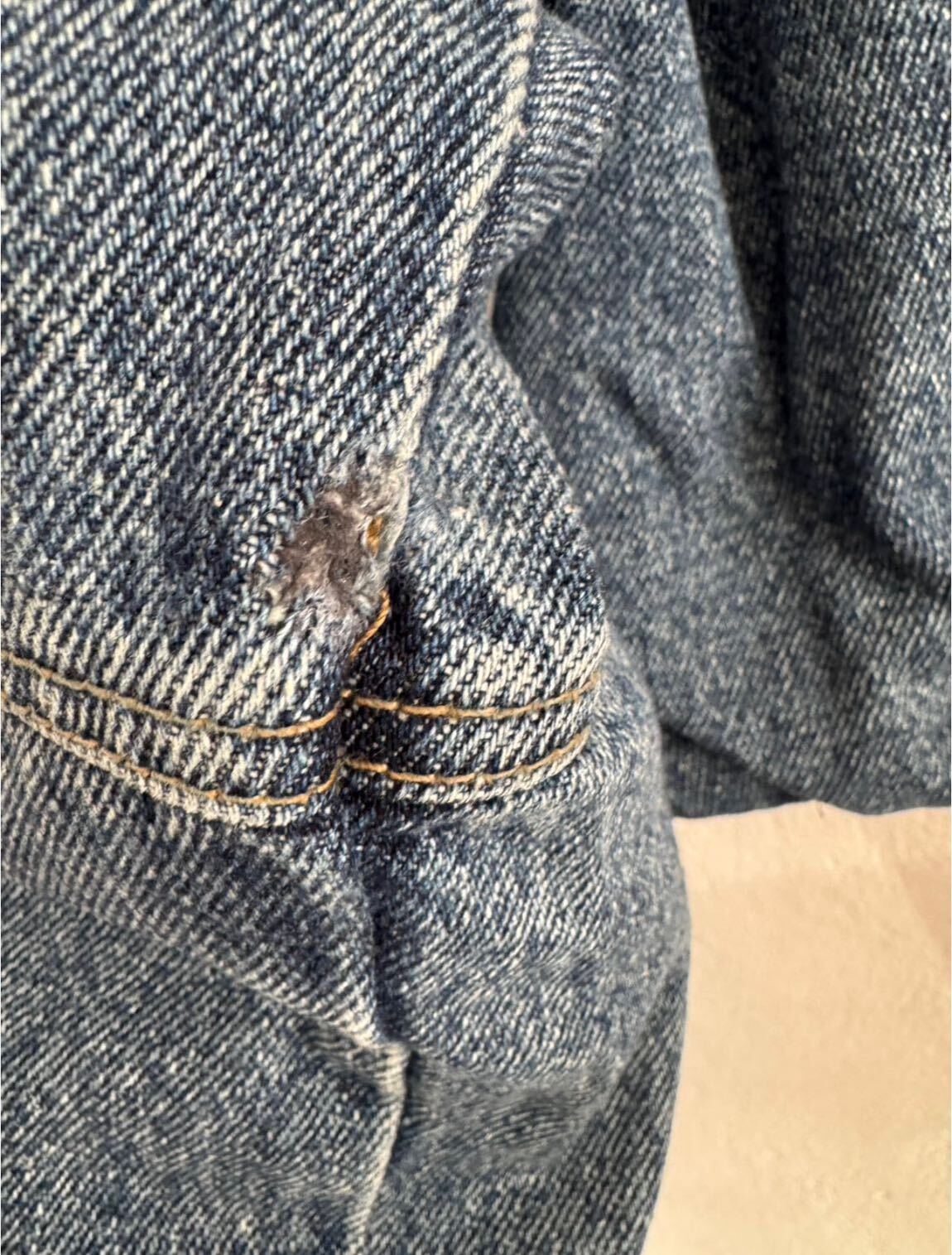 Calvin Klein Kot Ceket — görsel 10/12