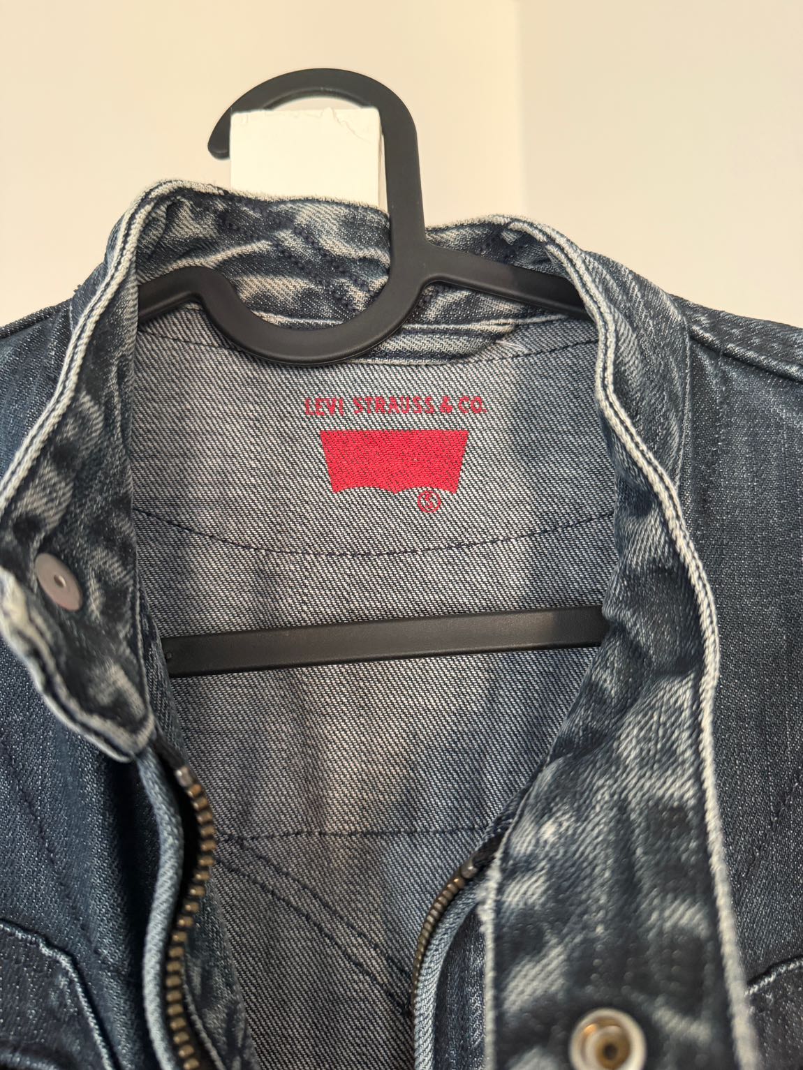 Levis - Erkek Kot Ceket — görsel 3/3