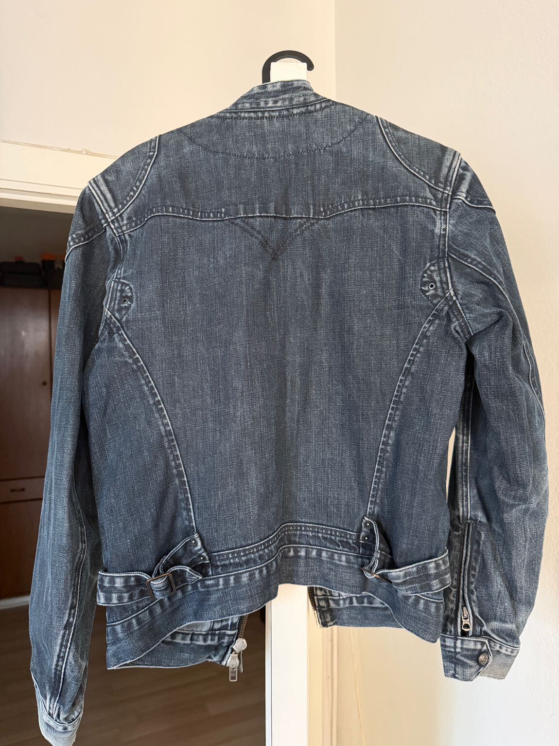 Levis - Erkek Kot Ceket — görsel 2/3