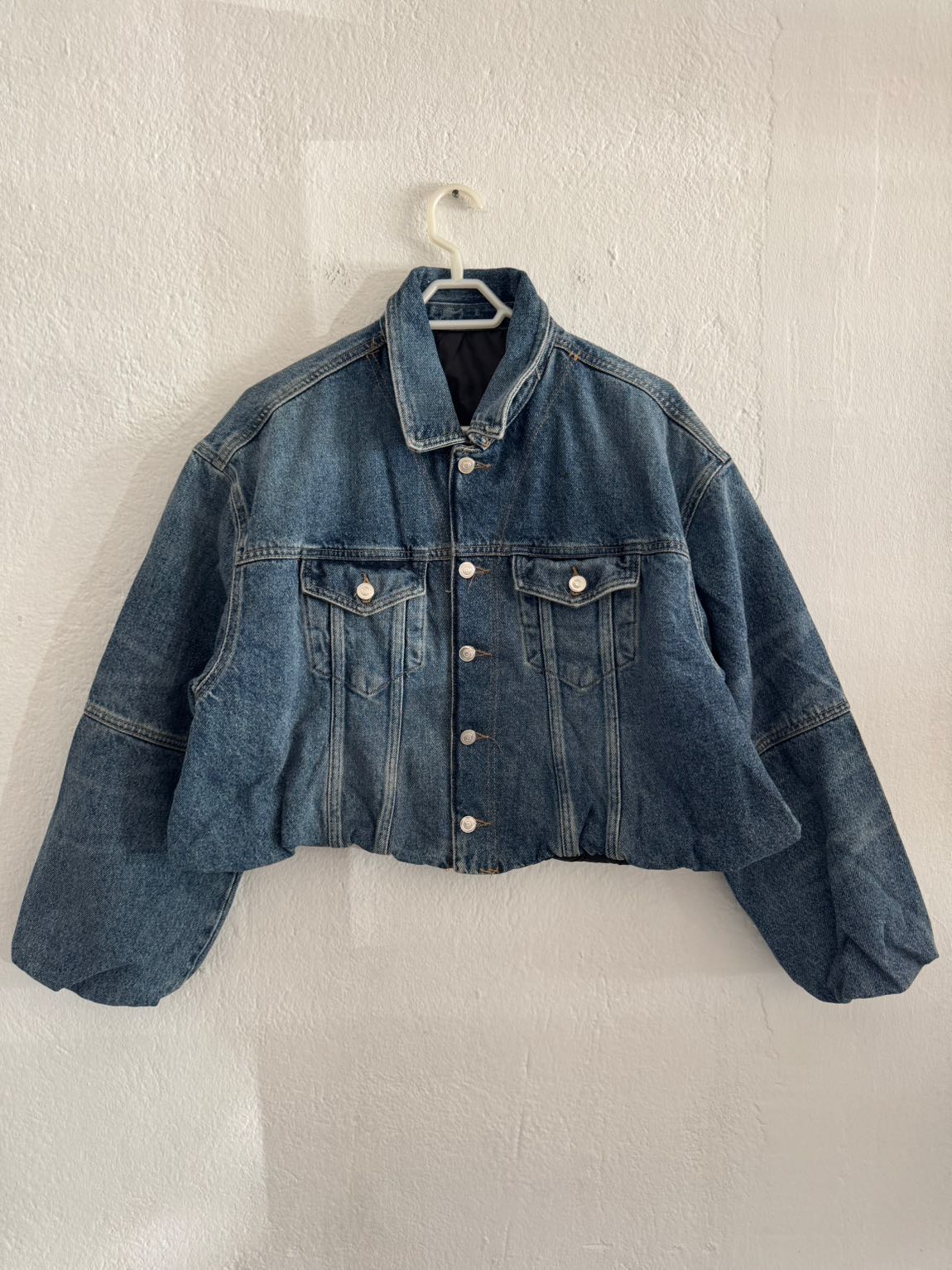 Calvin Klein Kot Ceket — görsel 6/13