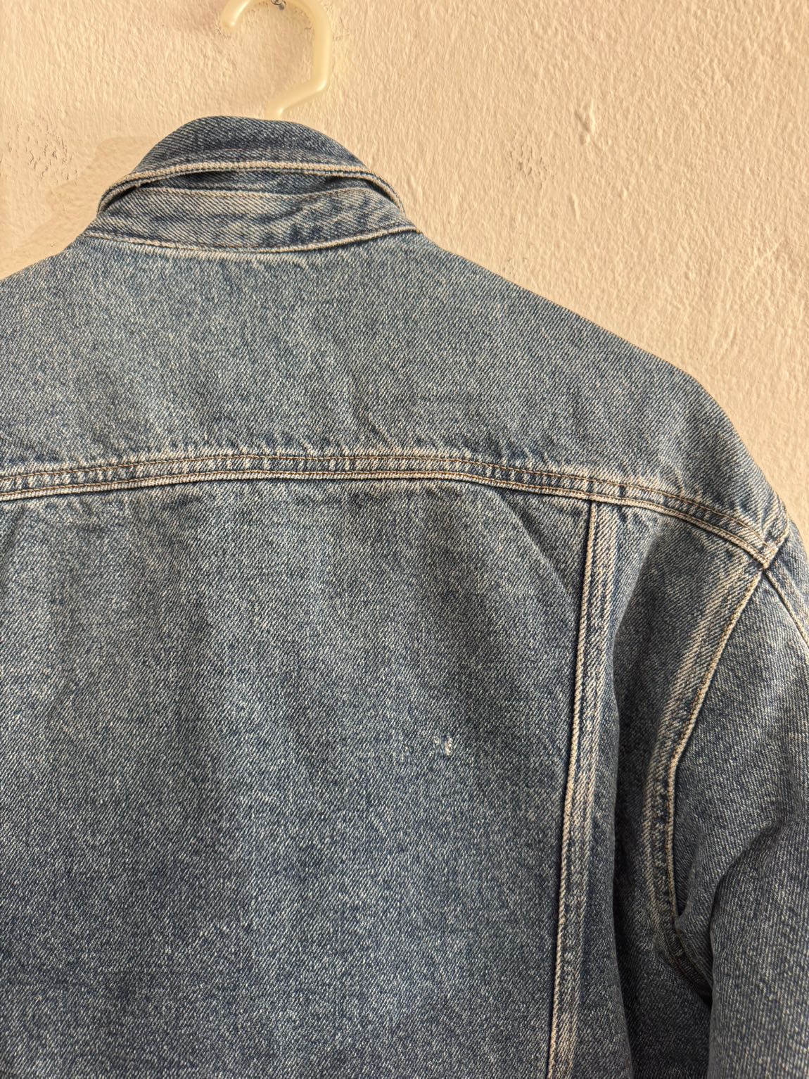 Calvin Klein Kot Ceket — görsel 8/13