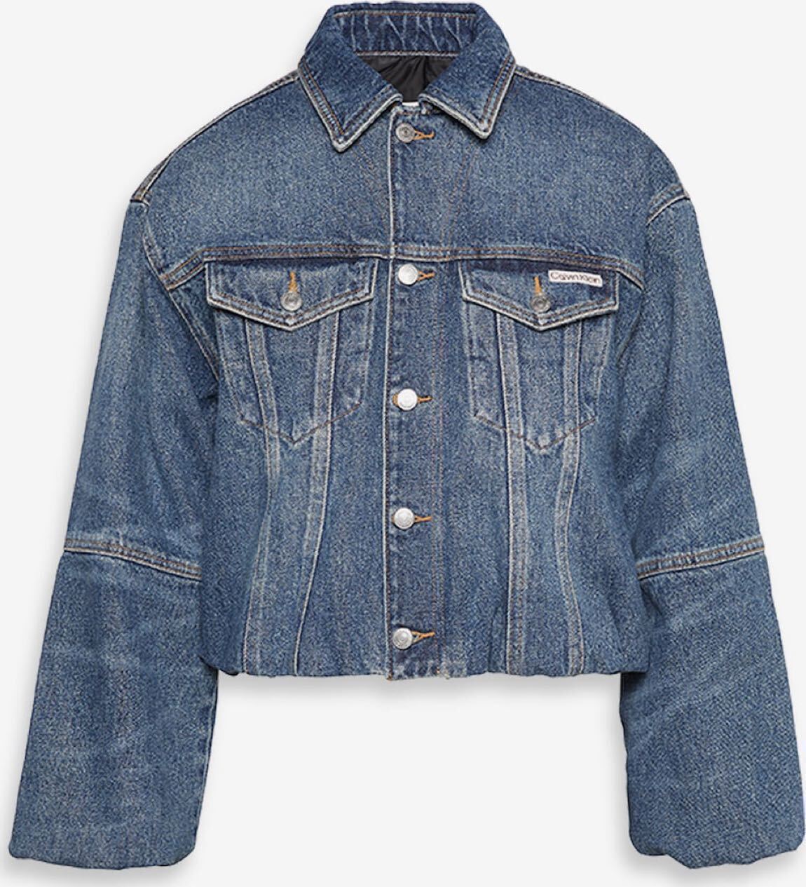 Calvin Klein Kot Ceket — görsel 5/13