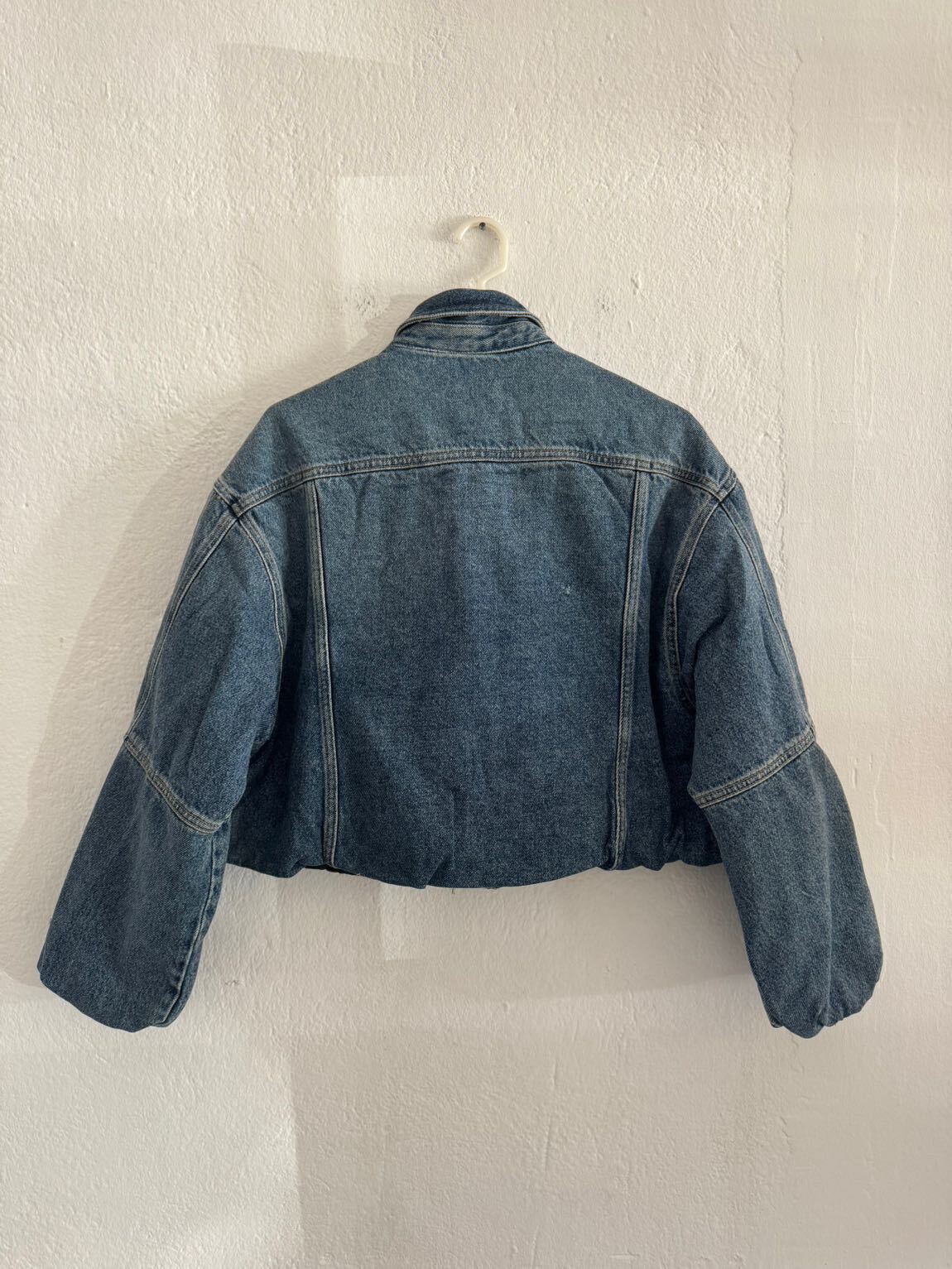 Calvin Klein Kot Ceket — görsel 7/13