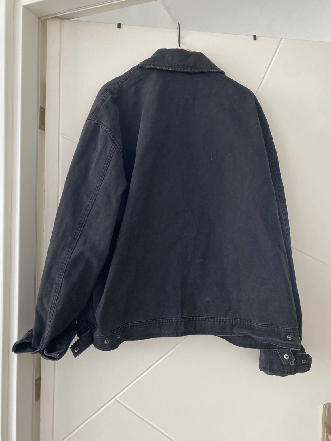 Pull bear kot ceket — görsel 5/5