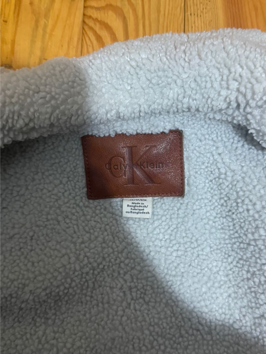 Calvin Klein Kot Ceket — görsel 4/9