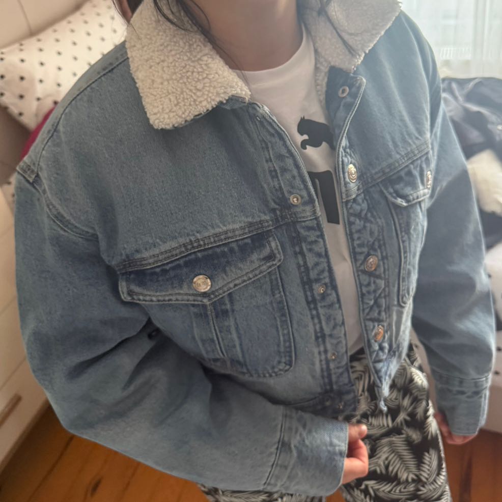 Calvin Klein Kot Ceket — görsel 8/9