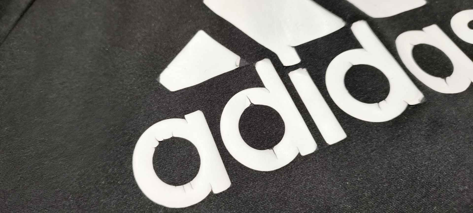 Adidas içi polarlı mont.. — görsel 12/12