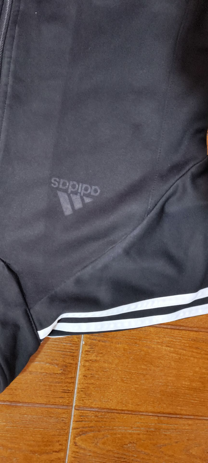 Adidas içi polarlı mont.. — görsel 7/12