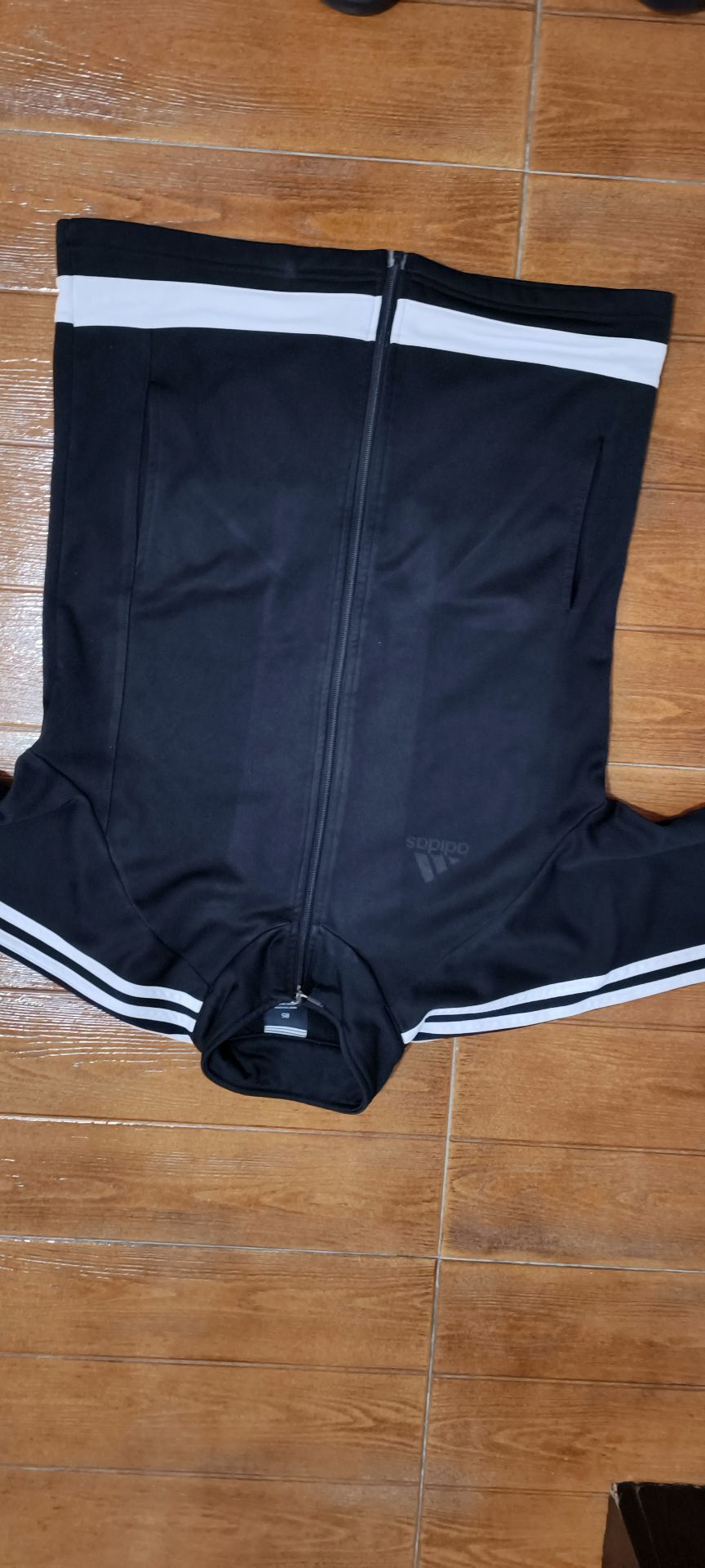 Adidas içi polarlı mont.. — görsel 2/12