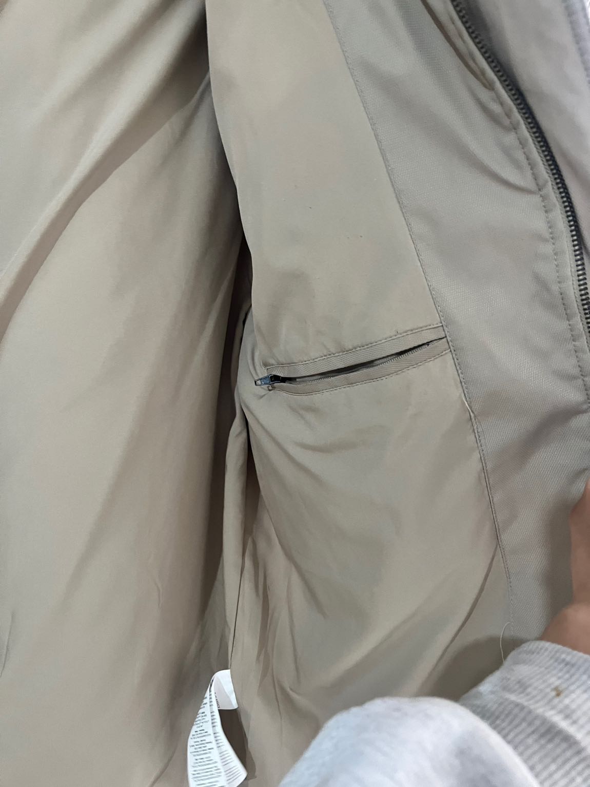 Altınyıldız erkek Kapitone Mont — görsel 4/10
