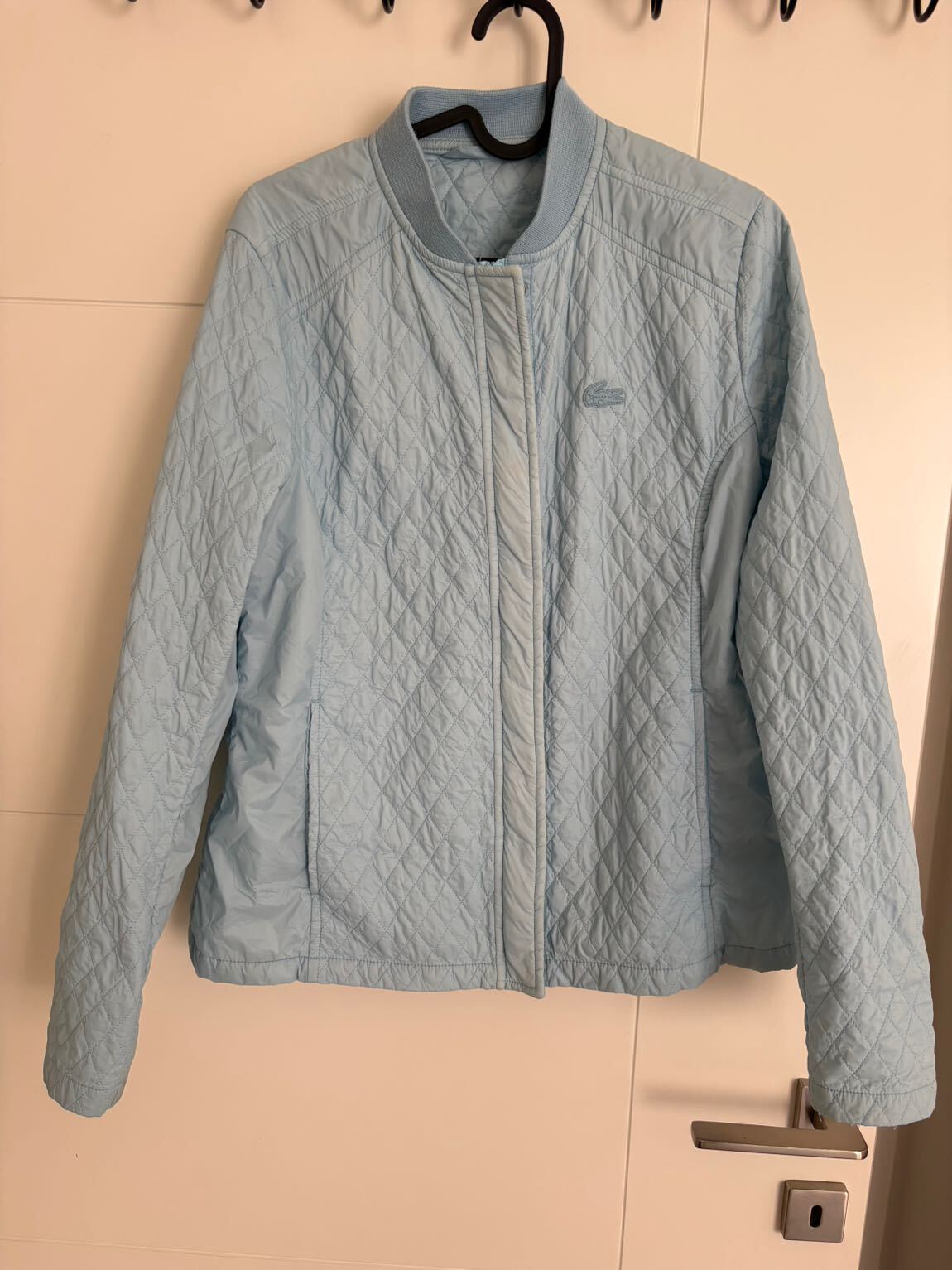 Lacoste ceket rüzgarlık — görsel 2/7