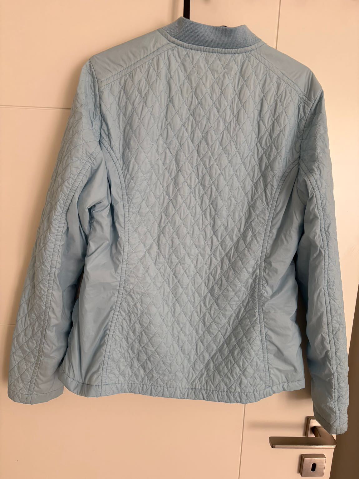 Lacoste ceket rüzgarlık — görsel 5/7