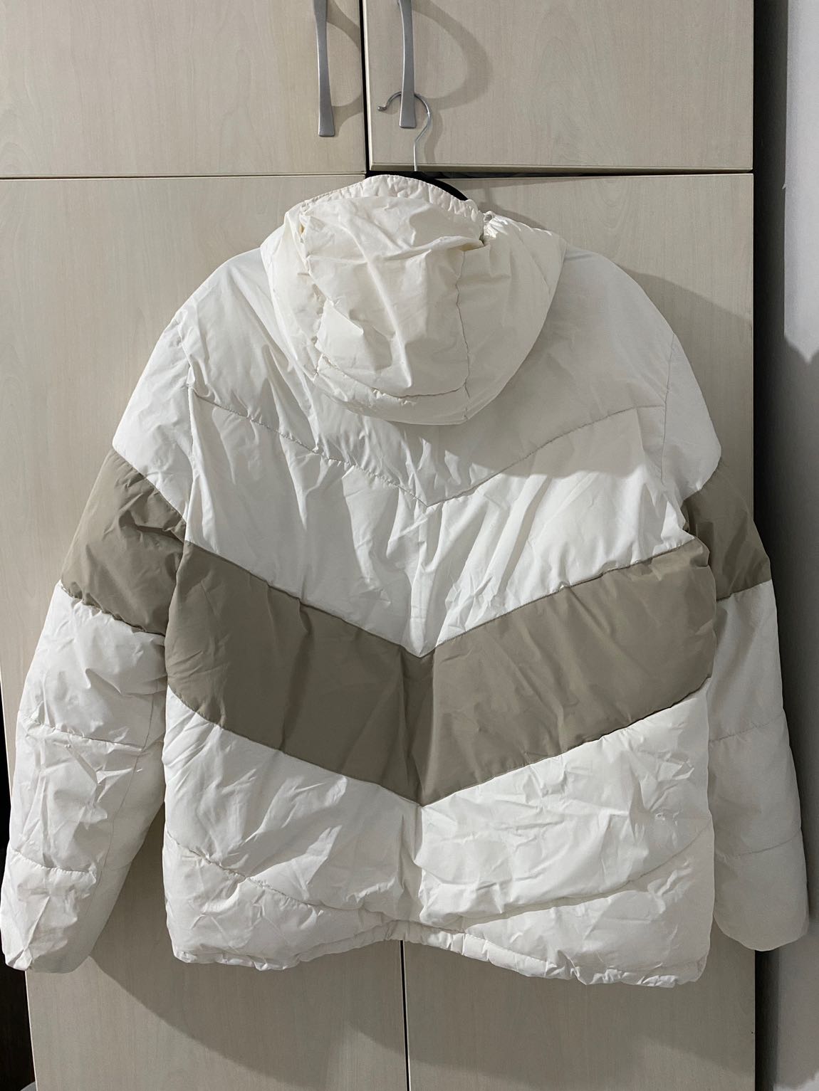 Erkek Pull&Bear STWD Mont — görsel 4/4
