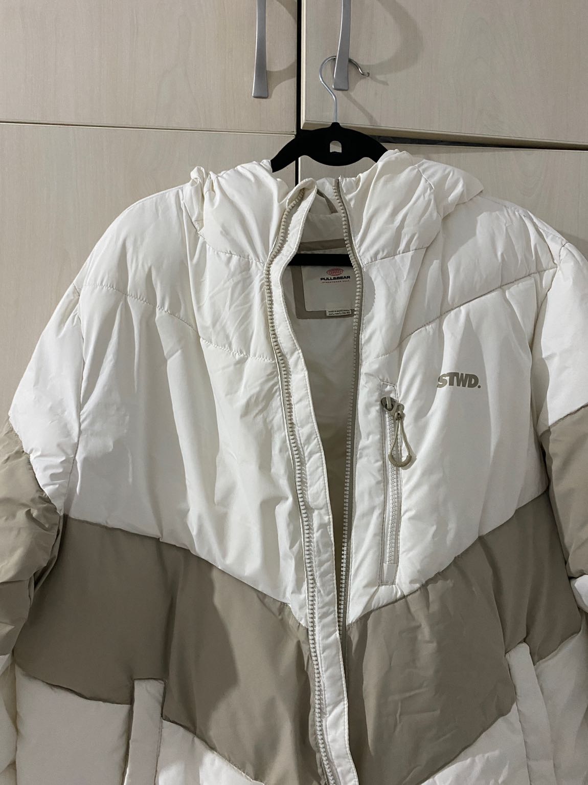 Erkek Pull&Bear STWD Mont — görsel 2/4