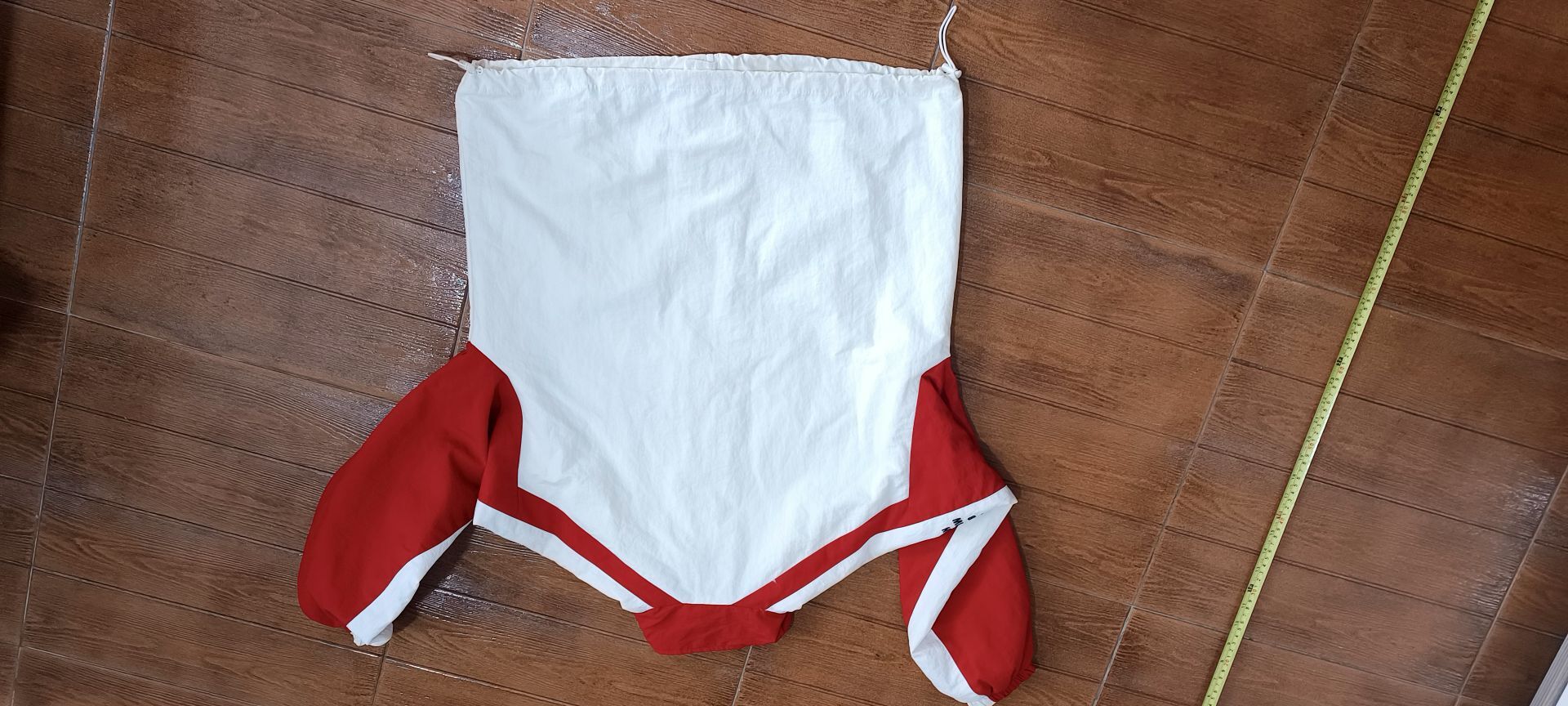 Bershka mevsimlik mont — görsel 11/15