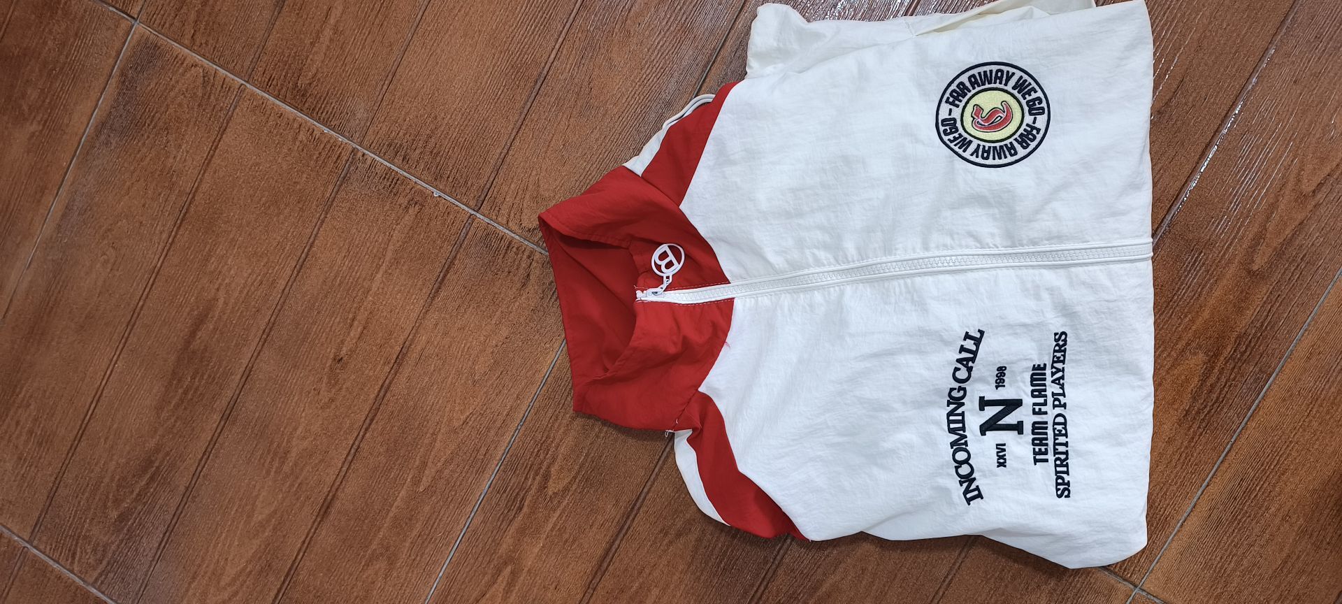 Bershka mevsimlik mont — görsel 14/15