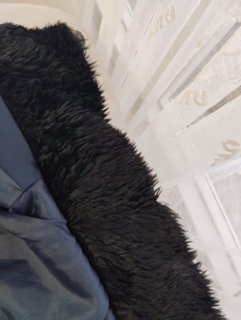 𝙳𝙴𝙵𝙰𝙲𝚃𝙾 Lacivert Mont — görsel 9/14