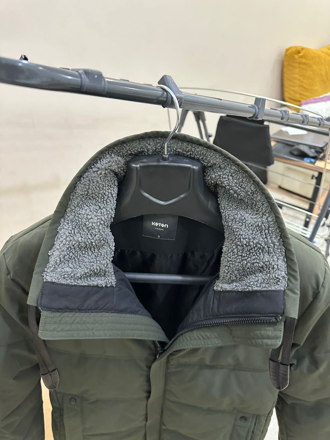 Yeşil Mont — görsel 4/15